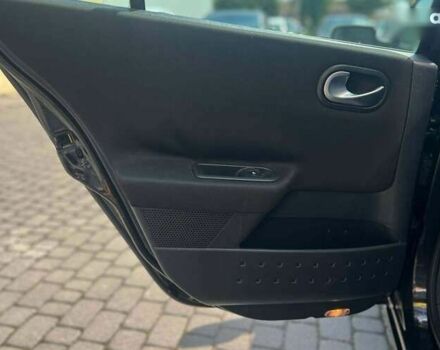 Рено Меган, об'ємом двигуна 1.6 л та пробігом 293 тис. км за 4500 $, фото 19 на Automoto.ua