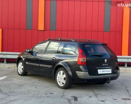 Рено Меган, об'ємом двигуна 1.5 л та пробігом 330 тис. км за 3790 $, фото 4 на Automoto.ua