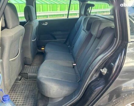 Рено Меган, объемом двигателя 1.5 л и пробегом 330 тыс. км за 4990 $, фото 9 на Automoto.ua