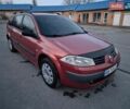 Рено Меган, объемом двигателя 1.5 л и пробегом 300 тыс. км за 4000 $, фото 1 на Automoto.ua