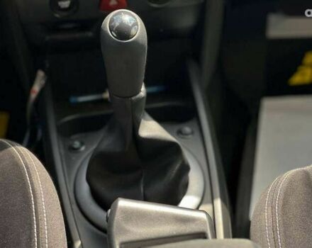 Рено Меган, об'ємом двигуна 1.6 л та пробігом 293 тис. км за 4500 $, фото 16 на Automoto.ua