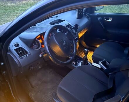 Рено Меган, об'ємом двигуна 1.9 л та пробігом 0 тис. км за 2300 $, фото 5 на Automoto.ua