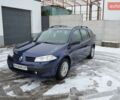 Рено Меган, объемом двигателя 1.59 л и пробегом 250 тыс. км за 5200 $, фото 1 на Automoto.ua