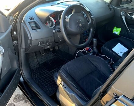 Рено Меган, об'ємом двигуна 1.6 л та пробігом 230 тис. км за 5000 $, фото 7 на Automoto.ua