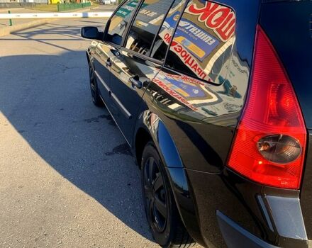 Рено Меган, об'ємом двигуна 1.6 л та пробігом 230 тис. км за 5000 $, фото 1 на Automoto.ua