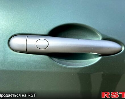 Рено Меган, объемом двигателя 1.6 л и пробегом 215 тыс. км за 5450 $, фото 4 на Automoto.ua