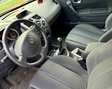 Рено Меган, объемом двигателя 1.6 л и пробегом 163 тыс. км за 5850 $, фото 2 на Automoto.ua