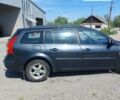 Рено Меган, объемом двигателя 1.6 л и пробегом 239 тыс. км за 4300 $, фото 17 на Automoto.ua