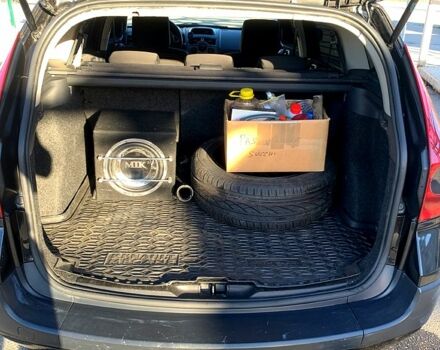 Рено Меган, об'ємом двигуна 1.6 л та пробігом 230 тис. км за 5000 $, фото 6 на Automoto.ua