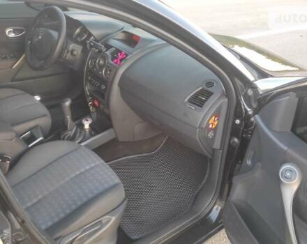 Рено Меган, об'ємом двигуна 1.6 л та пробігом 203 тис. км за 5150 $, фото 13 на Automoto.ua