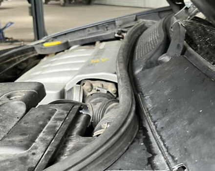 Рено Меган, об'ємом двигуна 1.6 л та пробігом 283 тис. км за 7000 $, фото 23 на Automoto.ua