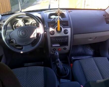 Рено Меган, об'ємом двигуна 1.5 л та пробігом 333 тис. км за 5000 $, фото 2 на Automoto.ua