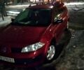 Рено Меган, объемом двигателя 1.6 л и пробегом 1 тыс. км за 4000 $, фото 1 на Automoto.ua