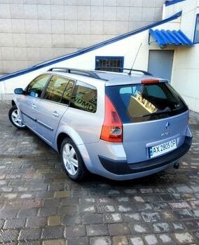 Рено Меган, об'ємом двигуна 0 л та пробігом 260 тис. км за 5300 $, фото 4 на Automoto.ua