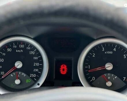 Рено Меган, об'ємом двигуна 1.6 л та пробігом 293 тис. км за 4500 $, фото 12 на Automoto.ua