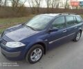 Рено Меган, об'ємом двигуна 1.5 л та пробігом 277 тис. км за 4750 $, фото 20 на Automoto.ua