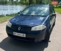 Рено Меган, объемом двигателя 1.4 л и пробегом 263 тыс. км за 3500 $, фото 1 на Automoto.ua