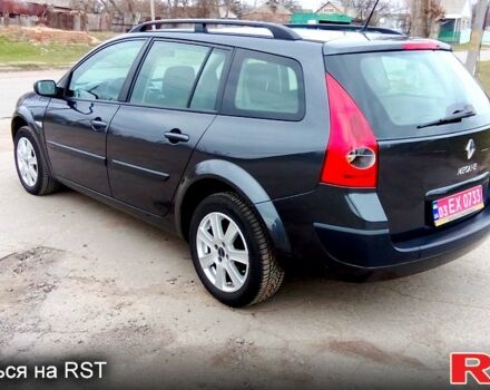 Рено Меган, об'ємом двигуна 16 л та пробігом 180 тис. км за 5600 $, фото 2 на Automoto.ua