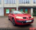 Рено Меган, объемом двигателя 16 л и пробегом 224 тыс. км за 3500 $, фото 1 на Automoto.ua