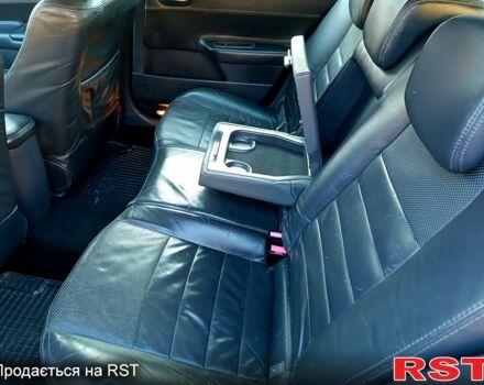 Рено Меган, объемом двигателя 1.6 л и пробегом 216 тыс. км за 4650 $, фото 11 на Automoto.ua