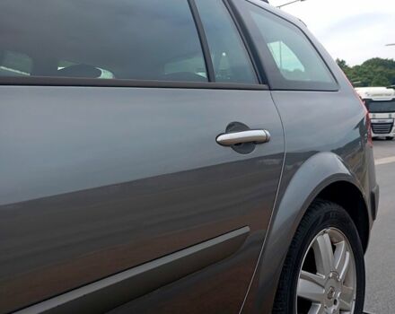 Рено Меган, объемом двигателя 1.6 л и пробегом 163 тыс. км за 5850 $, фото 4 на Automoto.ua