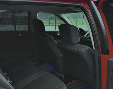 Рено Меган, об'ємом двигуна 1.6 л та пробігом 190 тис. км за 5300 $, фото 24 на Automoto.ua