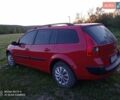 Рено Меган, объемом двигателя 1.4 л и пробегом 168 тыс. км за 4700 $, фото 4 на Automoto.ua