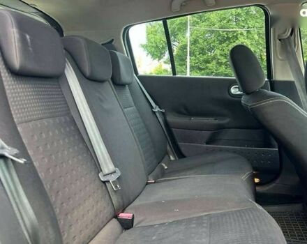 Рено Меган, об'ємом двигуна 1.6 л та пробігом 293 тис. км за 4500 $, фото 21 на Automoto.ua