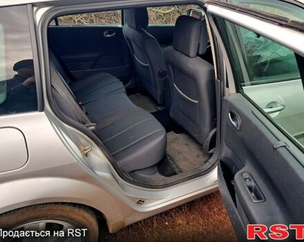 Рено Меган, объемом двигателя 1.6 л и пробегом 210 тыс. км за 5200 $, фото 3 на Automoto.ua