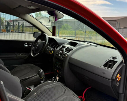 Рено Меган, об'ємом двигуна 1.6 л та пробігом 190 тис. км за 5300 $, фото 26 на Automoto.ua