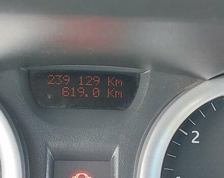 Рено Меган, объемом двигателя 1.6 л и пробегом 239 тыс. км за 4300 $, фото 1 на Automoto.ua
