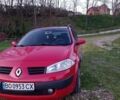 Рено Меган, объемом двигателя 1.4 л и пробегом 168 тыс. км за 4700 $, фото 6 на Automoto.ua