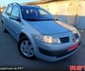 Рено Меган, объемом двигателя 1.6 л и пробегом 216 тыс. км за 4650 $, фото 1 на Automoto.ua