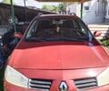 Рено Меган, объемом двигателя 1.6 л и пробегом 207 тыс. км за 4300 $, фото 2 на Automoto.ua