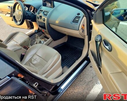 Рено Меган, объемом двигателя 2 л и пробегом 297 тыс. км за 5500 $, фото 3 на Automoto.ua