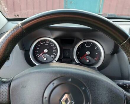 Рено Меган, объемом двигателя 1.6 л и пробегом 239 тыс. км за 4300 $, фото 3 на Automoto.ua