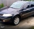 Рено Меган, объемом двигателя 1.6 л и пробегом 208 тыс. км за 5499 $, фото 1 на Automoto.ua