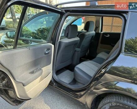 Рено Меган, объемом двигателя 1.6 л и пробегом 159 тыс. км за 5350 $, фото 1 на Automoto.ua