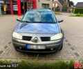 Рено Меган, объемом двигателя 1.6 л и пробегом 163 тыс. км за 5850 $, фото 1 на Automoto.ua