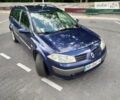 Рено Меган, объемом двигателя 1.6 л и пробегом 255 тыс. км за 4750 $, фото 13 на Automoto.ua