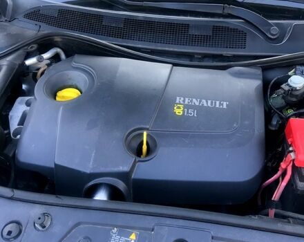 Рено Меган, об'ємом двигуна 1.5 л та пробігом 110 тис. км за 6300 $, фото 10 на Automoto.ua