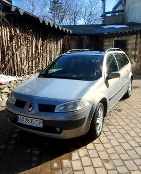 Рено Меган, об'ємом двигуна 0 л та пробігом 260 тис. км за 5300 $, фото 7 на Automoto.ua