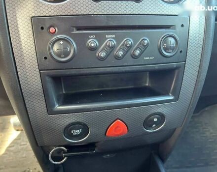 Рено Меган, об'ємом двигуна 1.5 л та пробігом 330 тис. км за 3790 $, фото 18 на Automoto.ua