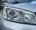 Рено Меган, объемом двигателя 1.5 л и пробегом 212 тыс. км за 4290 $, фото 7 на Automoto.ua