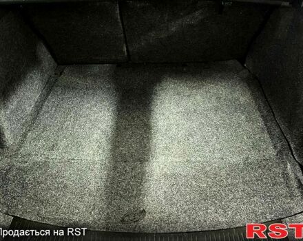 Рено Меган, объемом двигателя 1.6 л и пробегом 218 тыс. км за 5300 $, фото 7 на Automoto.ua