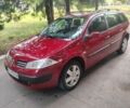 Рено Меган, объемом двигателя 1.6 л и пробегом 300 тыс. км за 4200 $, фото 1 на Automoto.ua