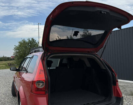 Рено Меган, об'ємом двигуна 1.6 л та пробігом 190 тис. км за 5300 $, фото 20 на Automoto.ua