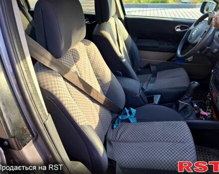 Рено Меган, объемом двигателя 1.5 л и пробегом 0 тыс. км за 5600 $, фото 4 на Automoto.ua
