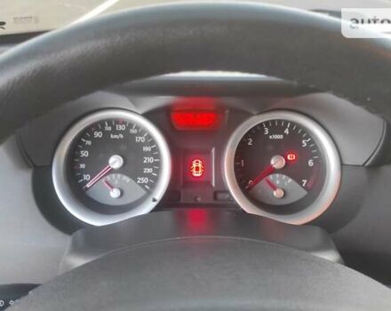 Рено Меган, об'ємом двигуна 1.6 л та пробігом 203 тис. км за 5150 $, фото 16 на Automoto.ua