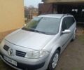Рено Меган, объемом двигателя 1.6 л и пробегом 264 тыс. км за 4500 $, фото 4 на Automoto.ua